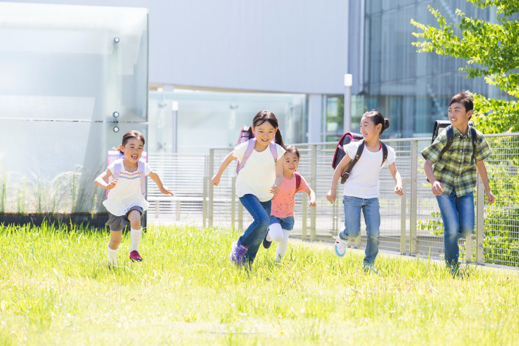 六つ川西小学校放課後キッズクラブの写真4枚目：