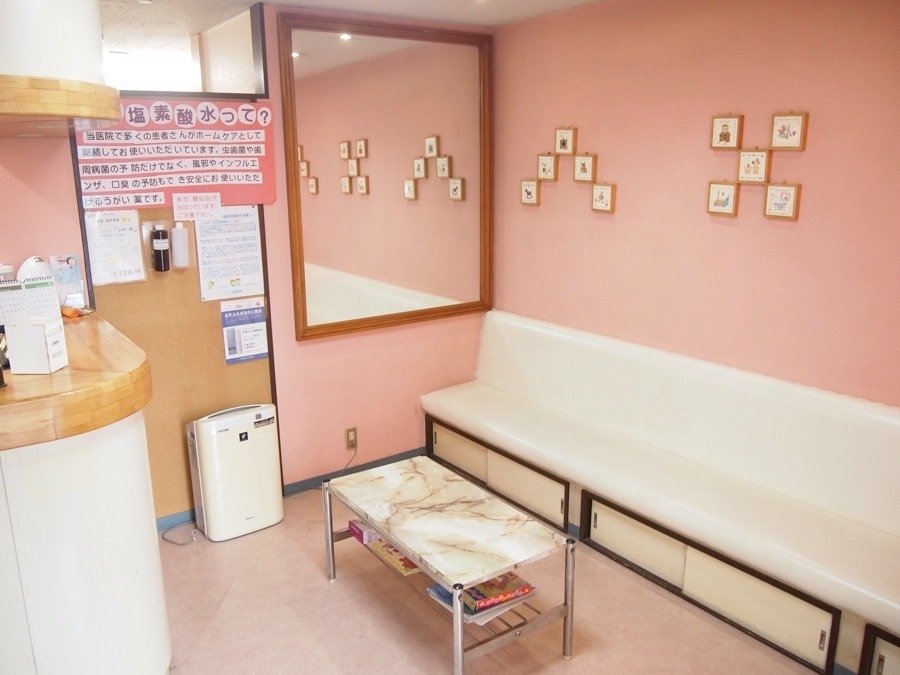 7丁目歯科（歯科衛生士の求人）の写真2枚目：