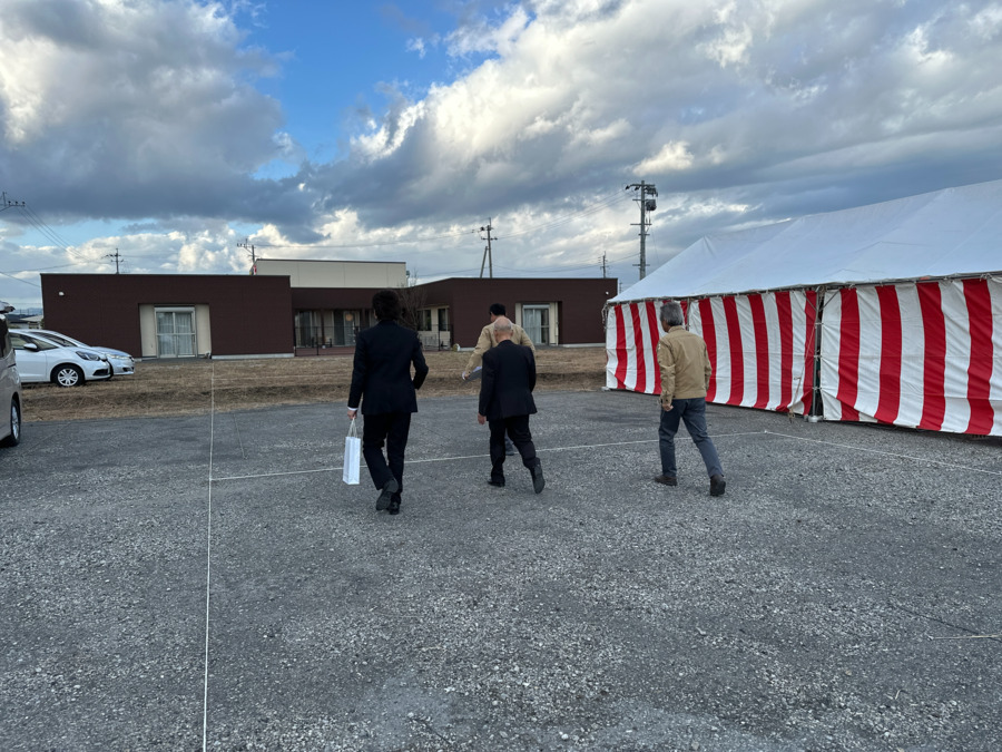 看護小規模多機能型居宅介護あいおいのもり【2026年08月オープン予定】（看護師/准看護師の求人）の写真5枚目：