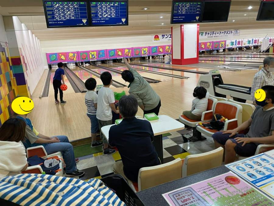 I Tryジュニア武蔵浦和（児童指導員/指導員の求人）の写真5枚目：