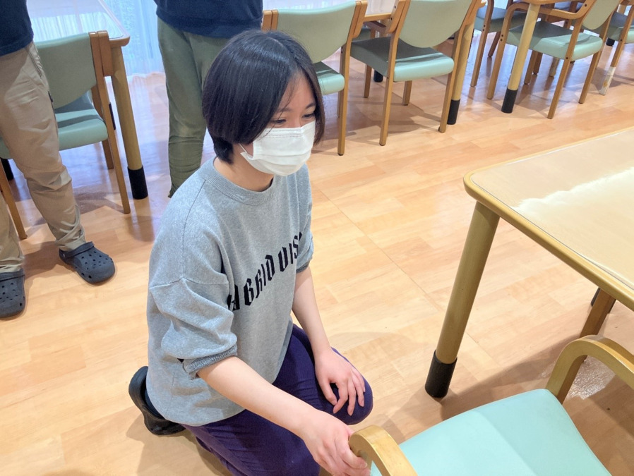 障害者支援施設 光陽荘の写真3枚目：