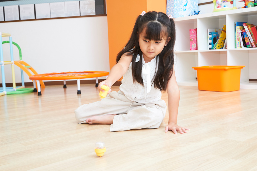 こぱんはうすさくら　守恒教室（作業療法士の求人）の写真4枚目：
