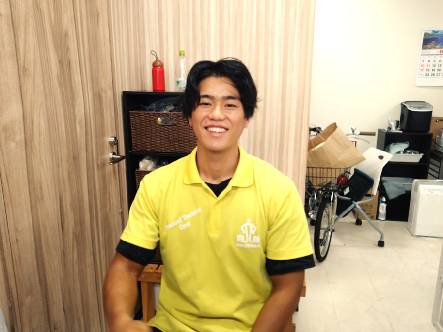 心身健康倶楽部  イオン碑文谷店（インストラクターの求人）の写真2枚目：