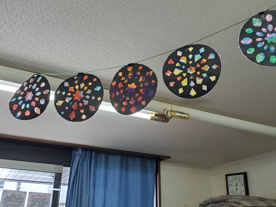 療育園そらいろ（看護師/准看護師の求人）の写真3枚目：