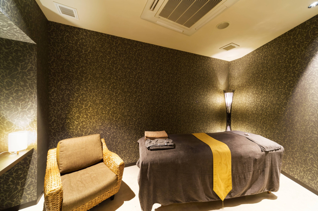 CALISTA 恵比寿駅前店(鍼灸師の求人)の写真8枚目: