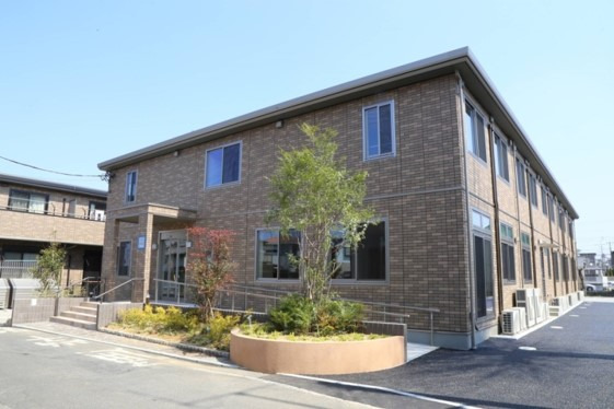 サービス付き高齢者向け住宅 ハイムガーデン流山美原の写真