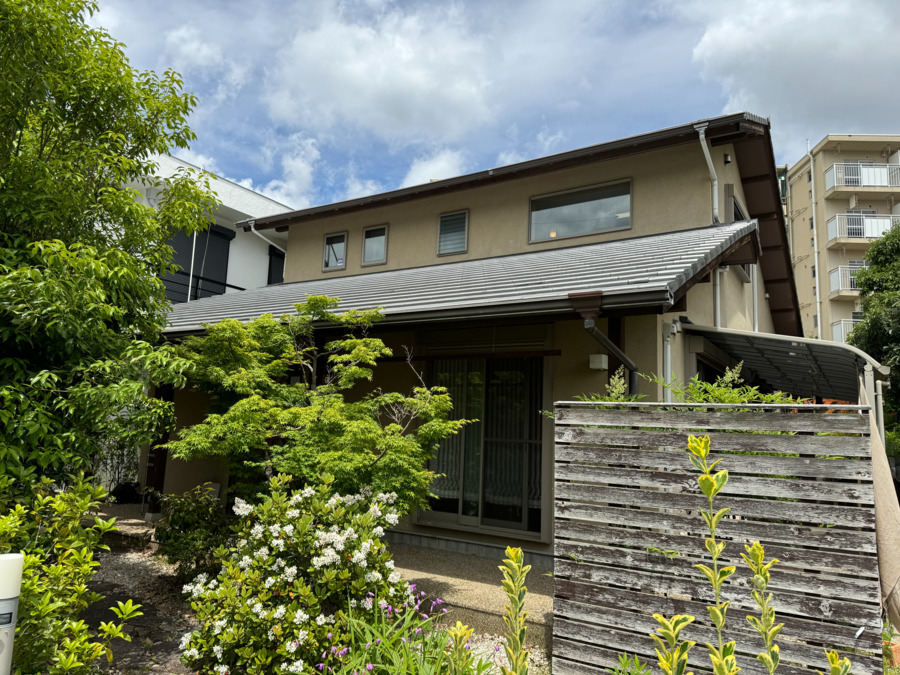 児童発達支援・放課後等デイサービス ベア(児童発達支援管理責任者の求人)の写真6枚目:木造の静かな一軒家