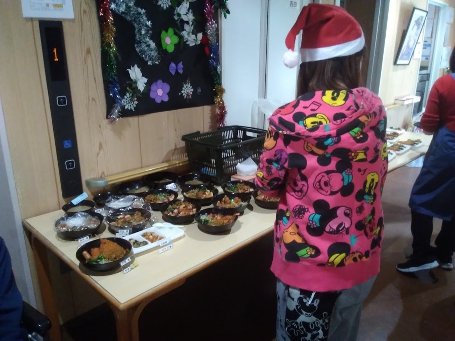 老人ホーム　パタカラ　本店の写真5枚目：