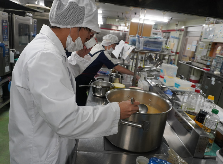 特別養護老人ホームけやきホール(管理栄養士/栄養士の求人)の写真3枚目: