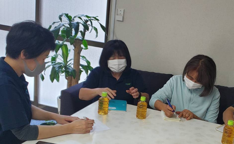 こねん訪問介護事業所（介護職/ヘルパーの求人）の写真5枚目：