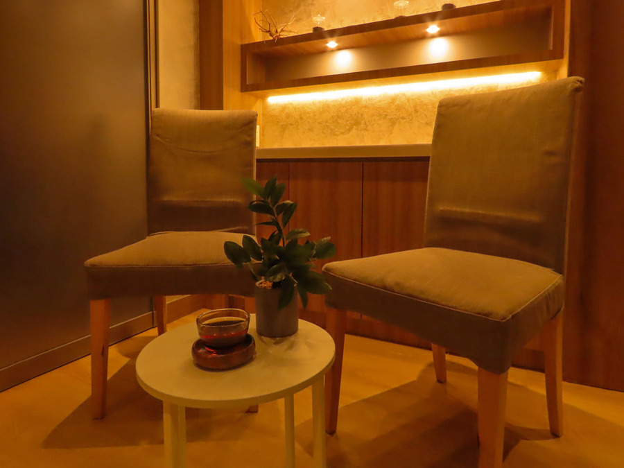 RelaxSPA　RelaCare リラケア麻布十番の写真5枚目：