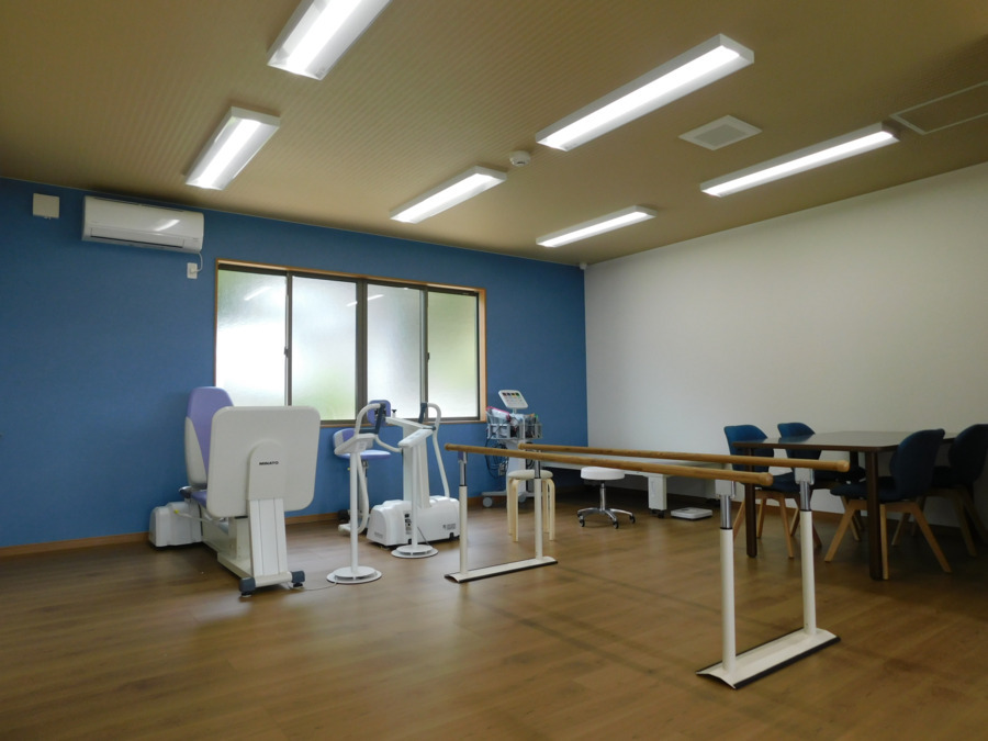デイサービスすみれ（看護師/准看護師の求人）の写真6枚目：