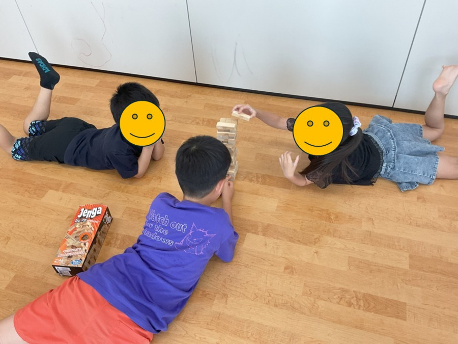 大田区立障がい者総合サポートセンター B棟（児童指導員/指導員の求人）の写真4枚目：