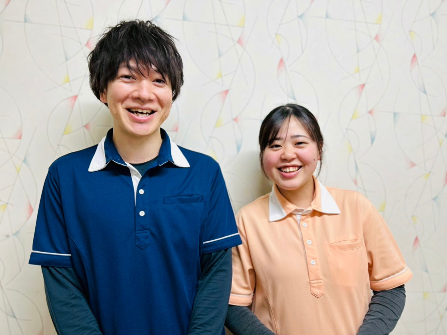 生活介護デイサービス CLAN住道矢田の写真