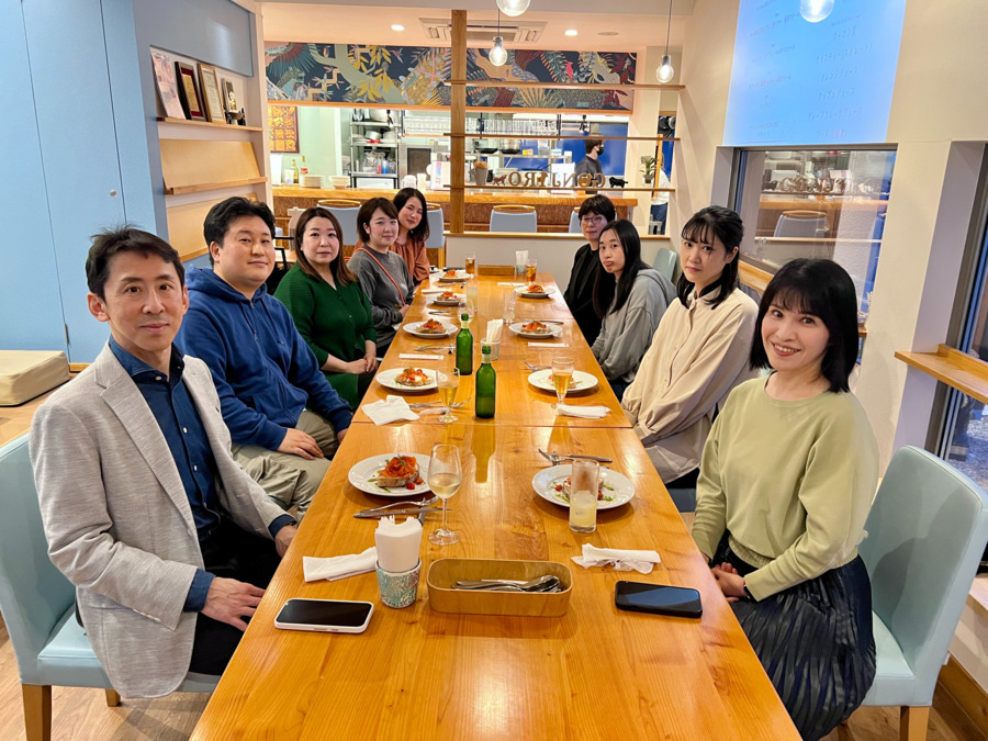 キジマ あたまのクリニック (医療事務/受付の求人)の写真3枚目: