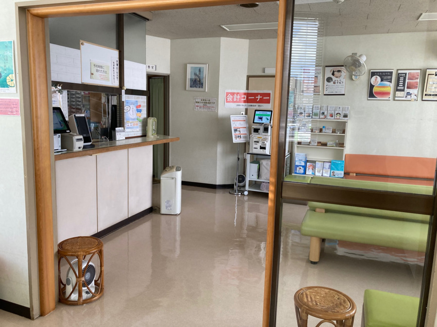 服部皮膚科アレルギー科の写真2枚目：美容皮膚科診療も行っています