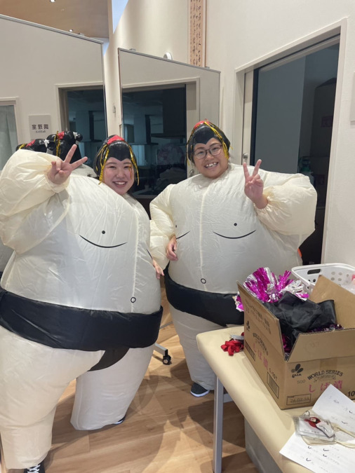 福祉総合施設グランビレッジ倉橋（介護職/ヘルパーの求人）の写真5枚目：
