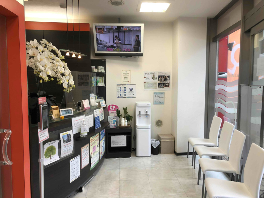 医療法人財団共生会 浅野歯科（一般事務/管理部門の求人）の写真3枚目：