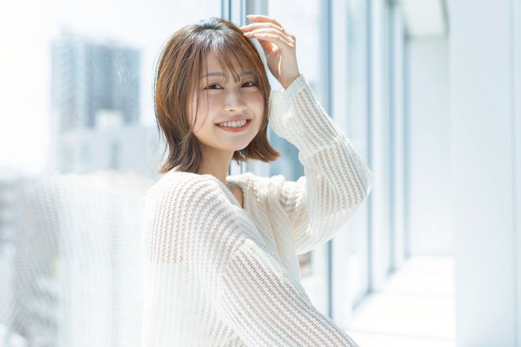 Hair Studio Leaves ミエル川口店（美容師の求人）の写真2枚目：