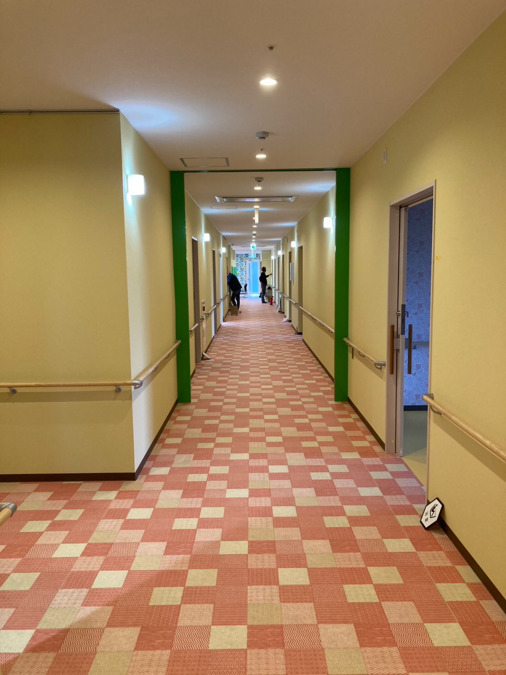 からふる庭園川崎(看護師/准看護師の求人)の写真3枚目: