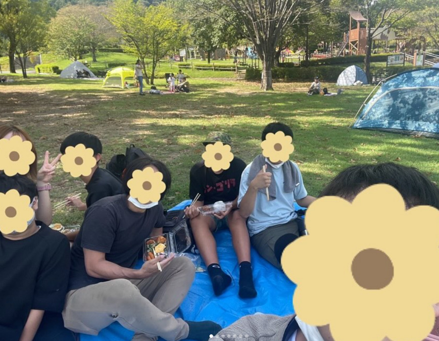 放課後等デイサービス ベイスの写真6枚目：