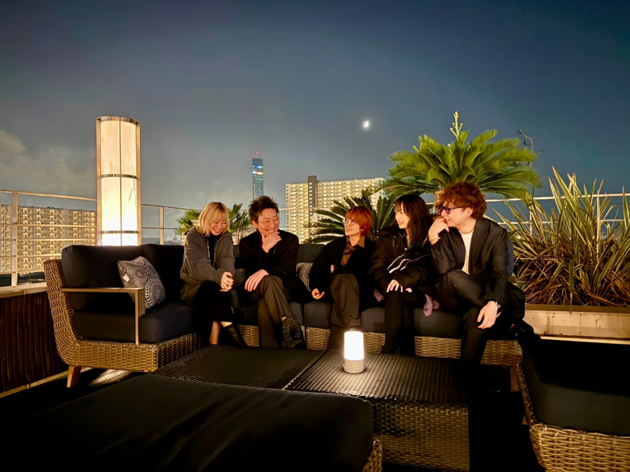 hair mellow CoCoの写真6枚目：
