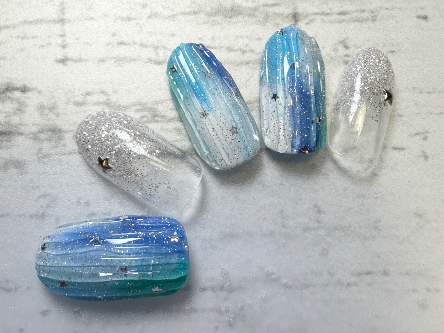 Coco.Nail錦糸町店（ネイリストの求人）の写真3枚目：