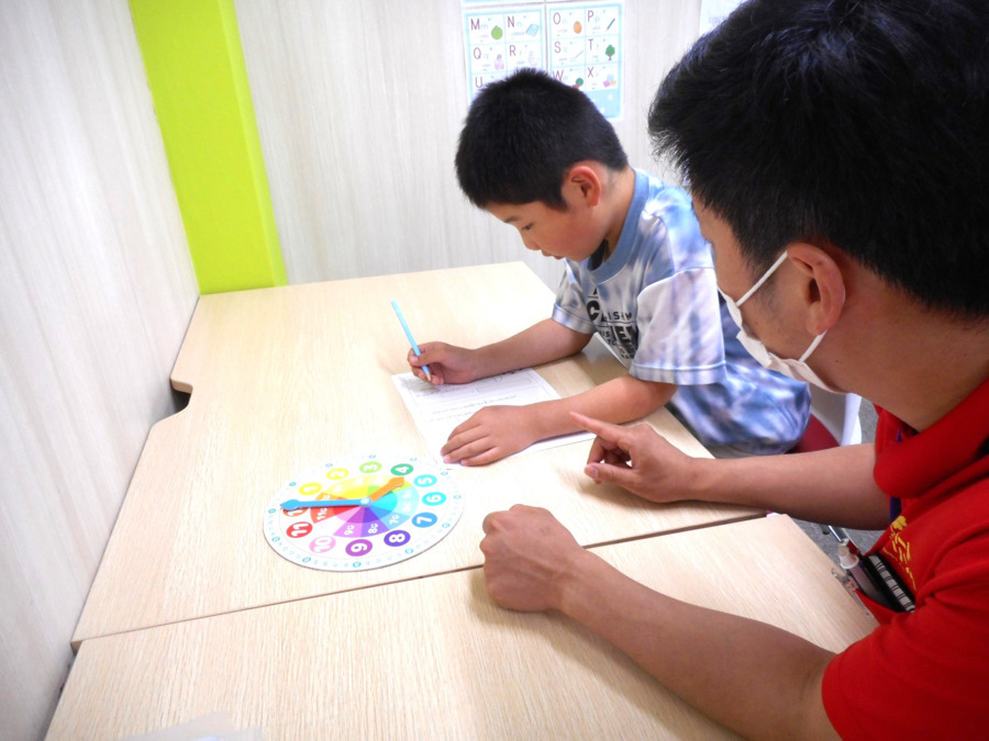 ハートリンク放課後等デイサービス富岡駅前（言語聴覚士の求人）の写真13枚目：