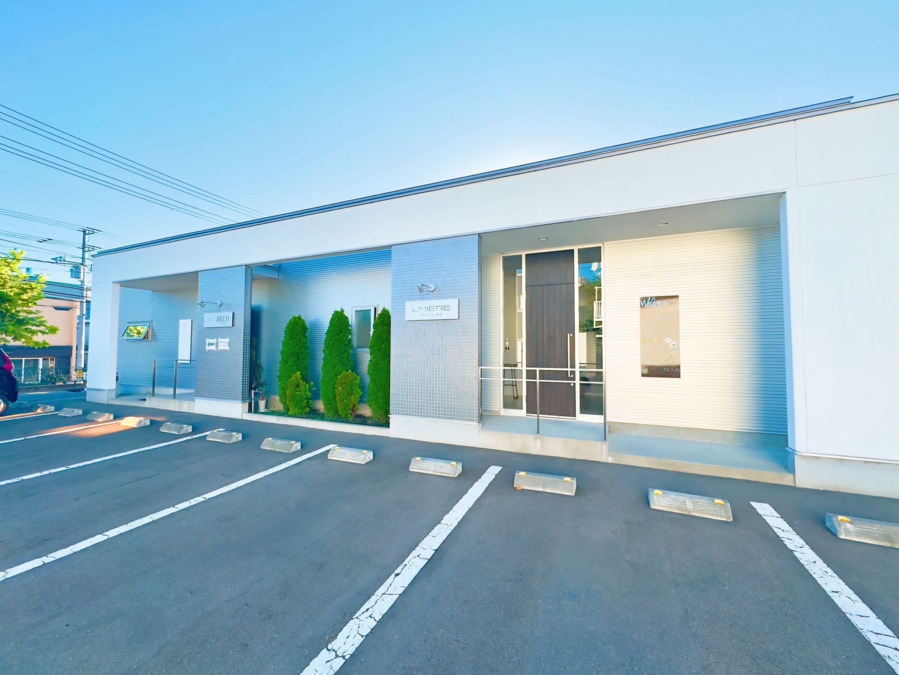 ルミエール函館フォートサイド店の写真