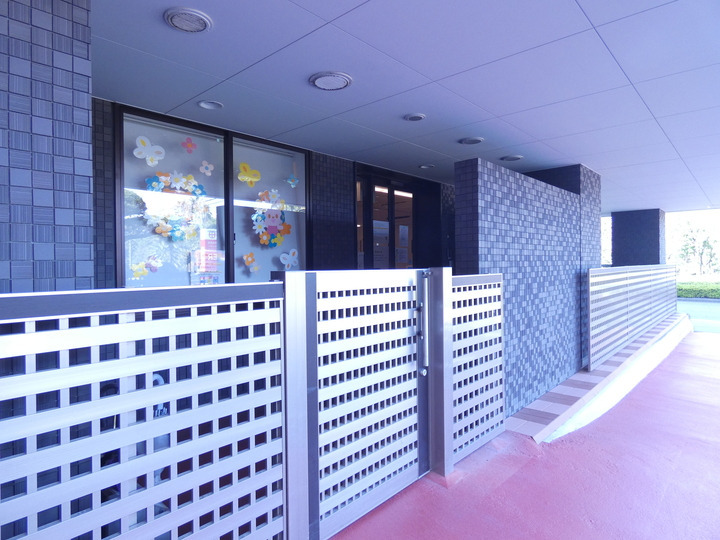 もりのこ保育所の写真