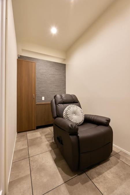 ネイル・ド・シレラ　パセーラ店（ネイリストの求人）の写真3枚目：