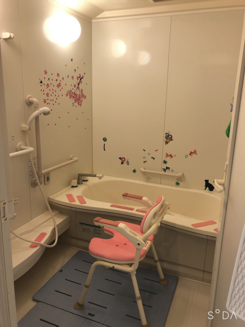 せせらぎの写真5枚目：