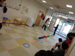 放課後等デイサービスくくる1の写真6枚目：