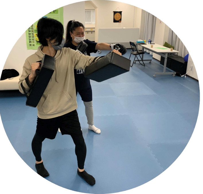 ワークアウト武蔵小杉（サービス管理責任者の求人）の写真3枚目：