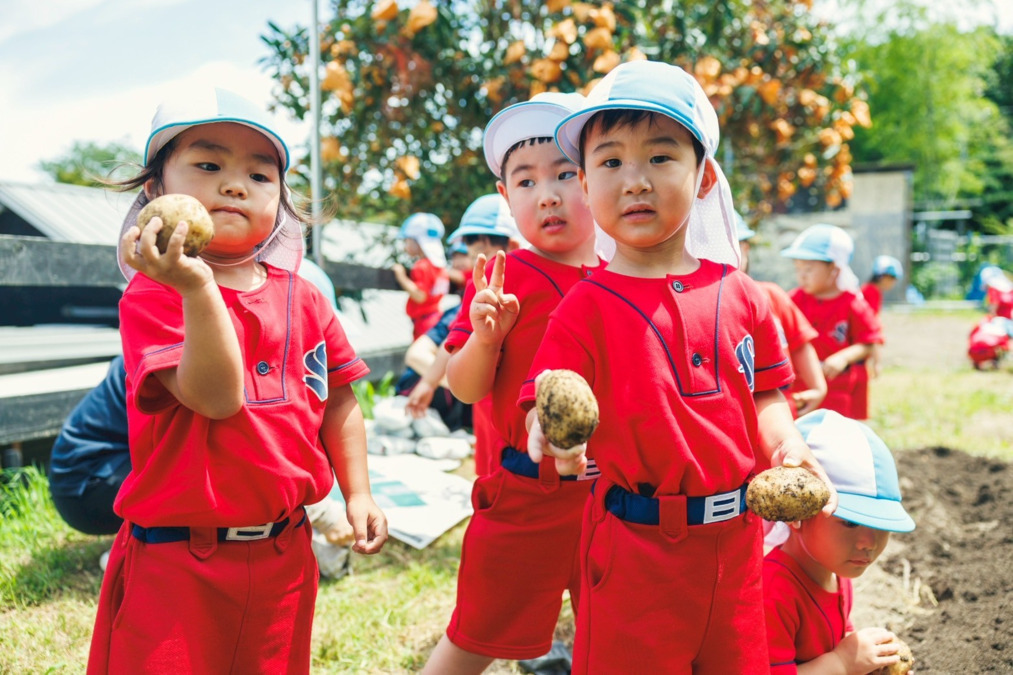 さつき幼稚園（幼稚園教諭の求人）の写真24枚目：