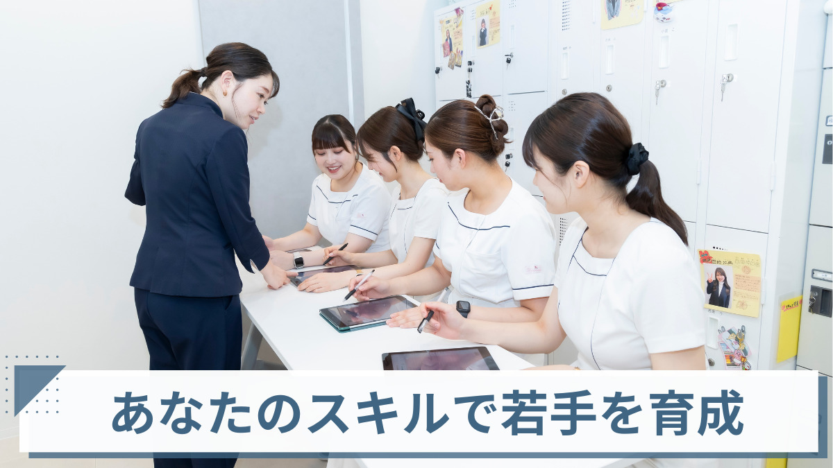 医療法人健誠会　増田歯科・矯正歯科（歯科衛生士の求人）の写真4枚目：