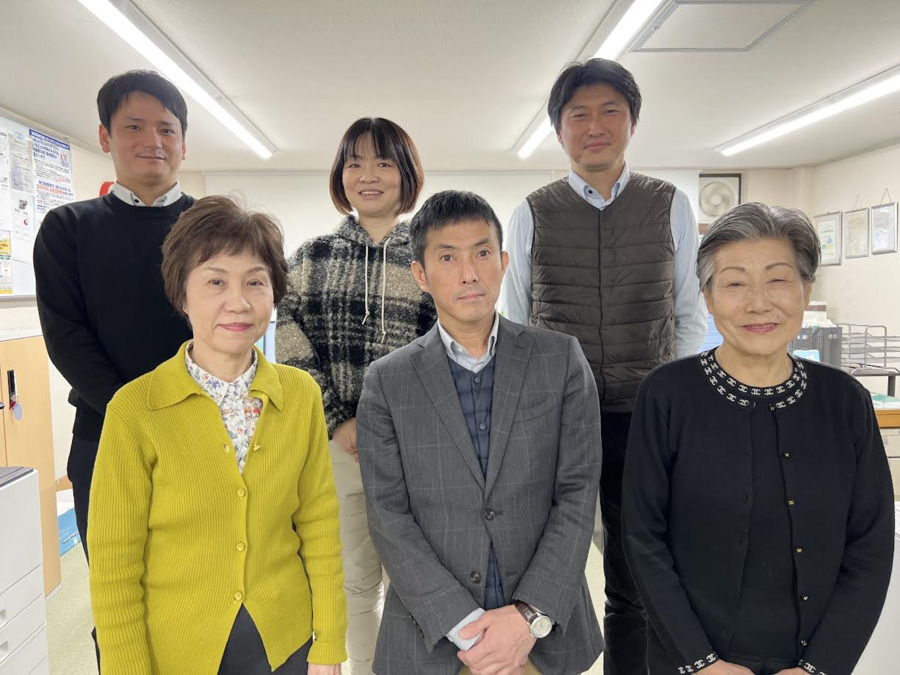 ケアプランセンター みつわ紫光の写真