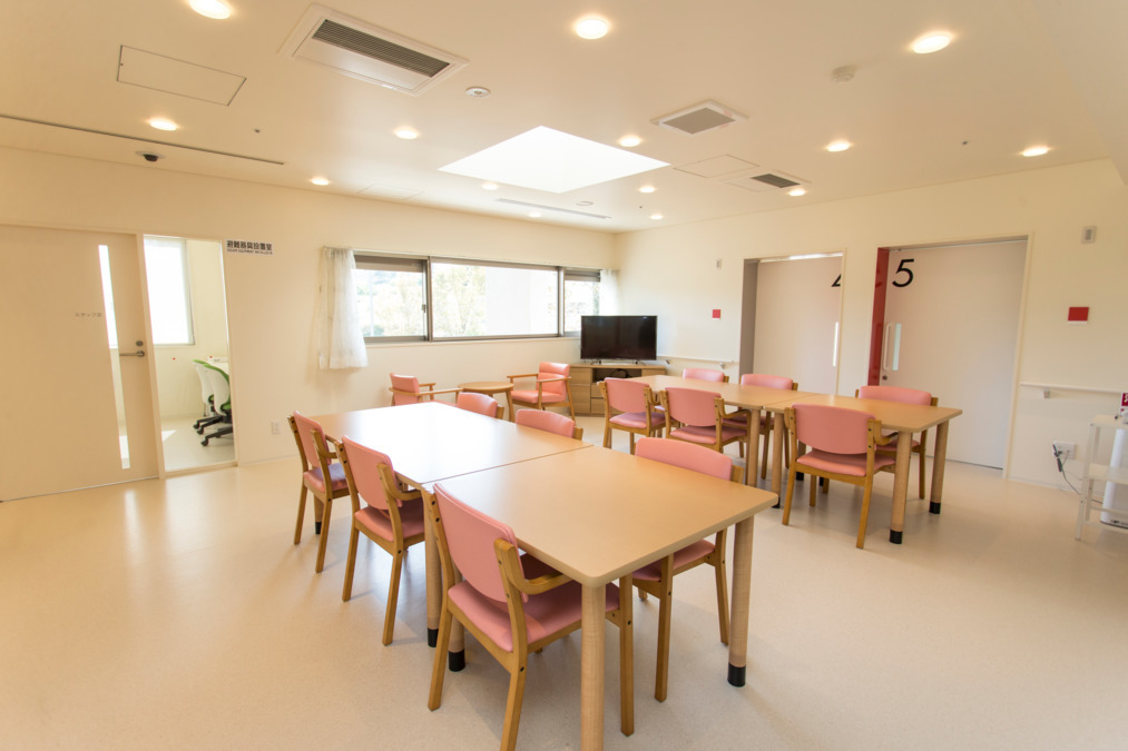小規模多機能型居宅介護事業所　ファミリアの写真