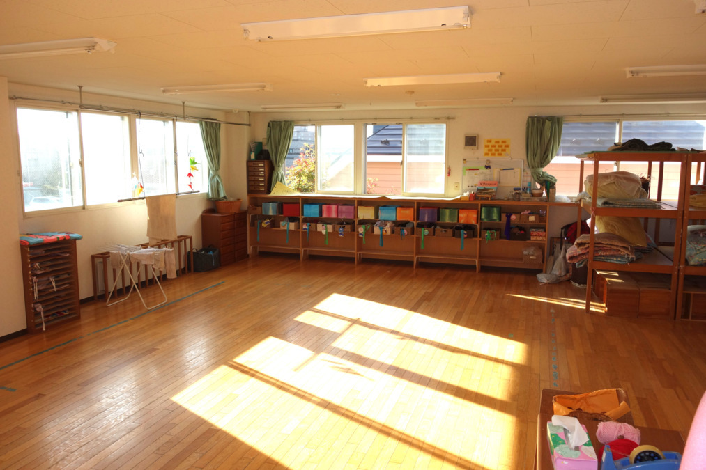 こぶし保育園の写真3枚目: