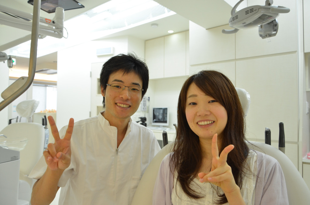 スマイル+さくらい歯列矯正歯科二子玉川の写真