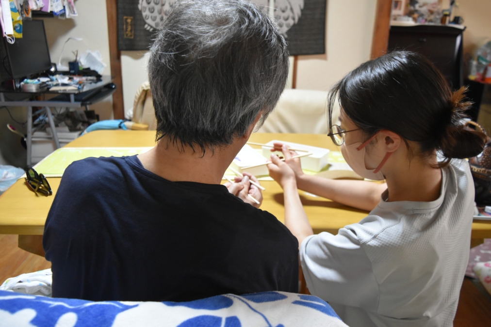 リニエ訪問看護ステーション港の写真