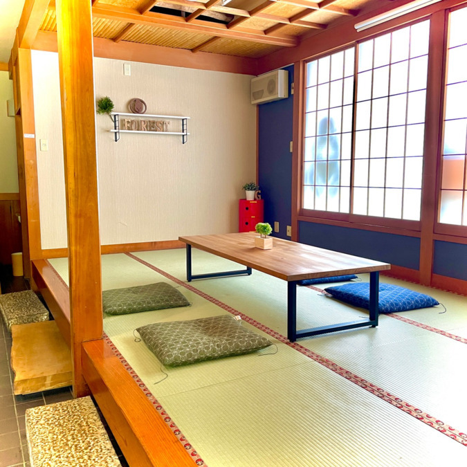 訪問看護リハビリステーション　ケアフォレスト藤沢（医療事務/受付の求人）の写真2枚目：