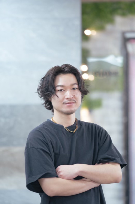 RINO Hair 横浜西口店の写真4枚目：