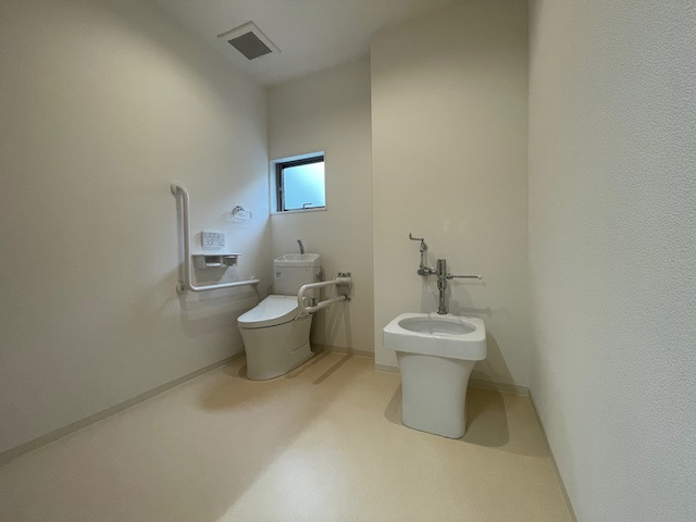 クライスハイム清水新地【2024年12月01日オープン】（生活支援員の求人）の写真9枚目：