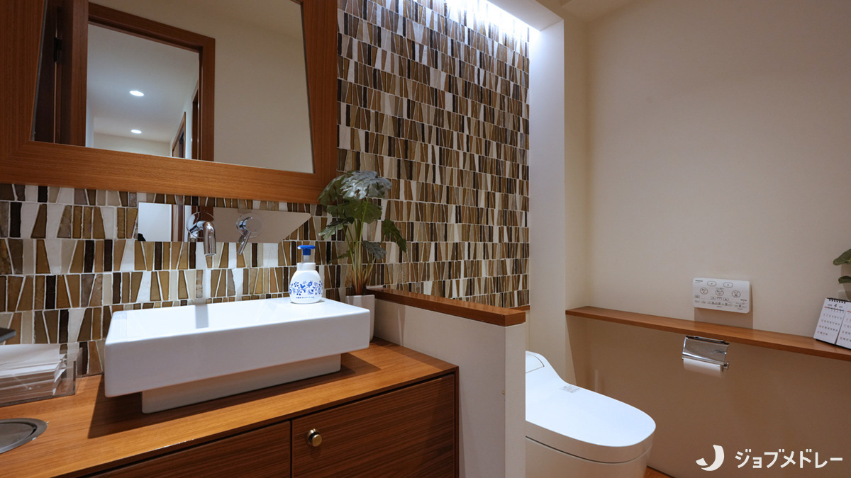 医療法人社団 樹正会 丸山歯科医院の写真21枚目:院内は隅々まで清潔に保っています