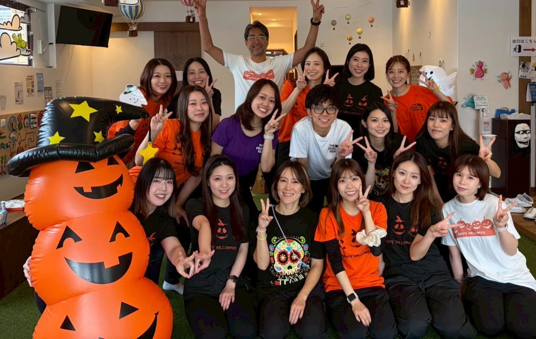 医療法人裕豊会 みずたにおとなこども歯科クリニック（保育士の求人）の写真1枚目：