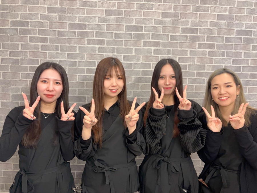 Salon de MADE 鴨宮店の写真