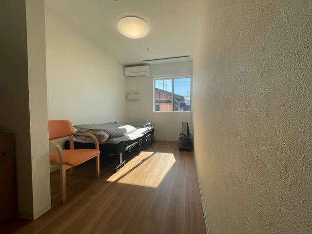 クライスハイム宇美東（生活支援員の求人）の写真8枚目：