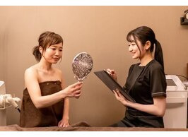 本格痩身&小顔サロンBUPURA【ブプラ】ひたちなか店【2025年07月オープン】（エステティシャン/セラピストの求人）の写真5枚目：