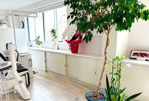 宮坂歯科診療所の写真